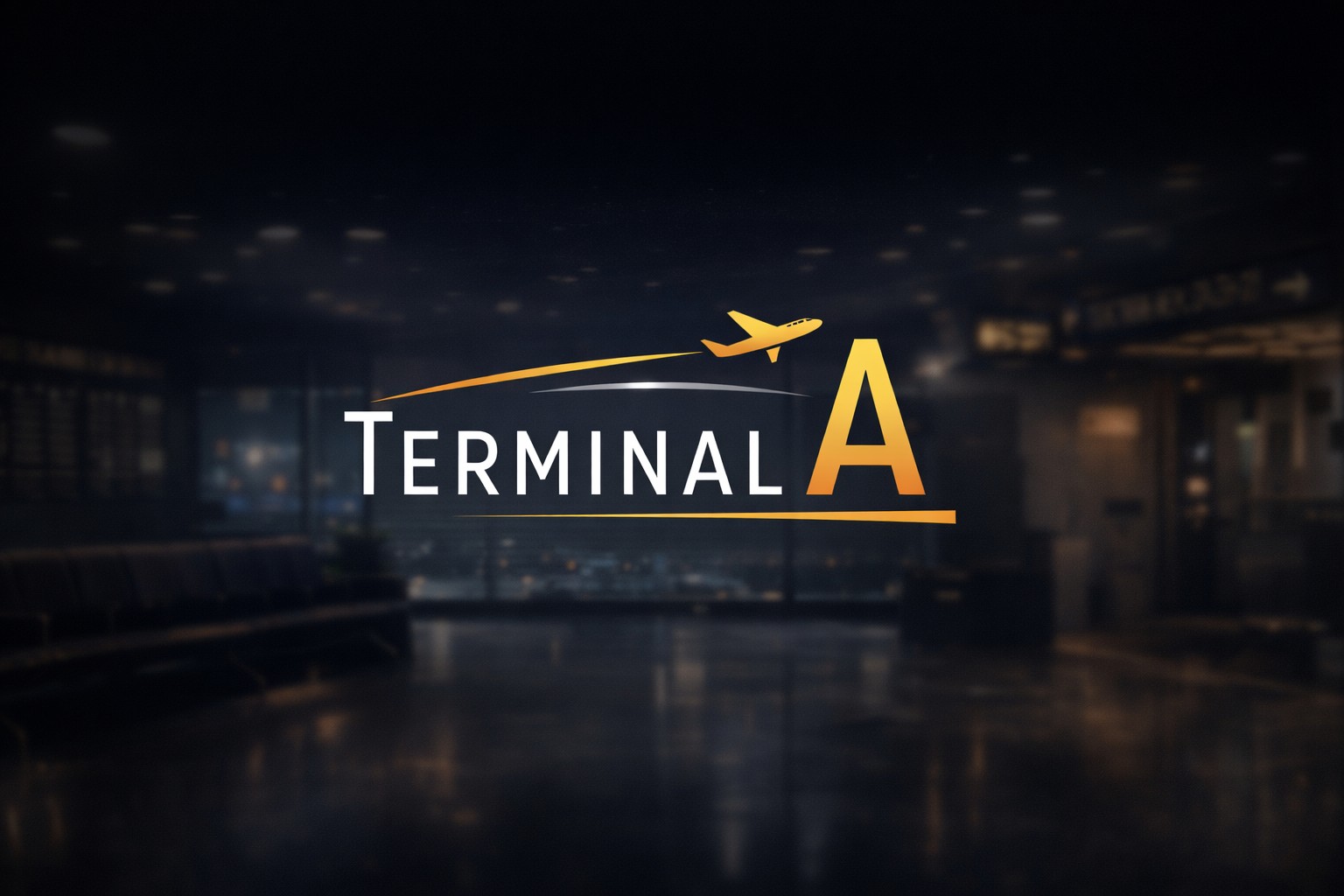 Terminal A